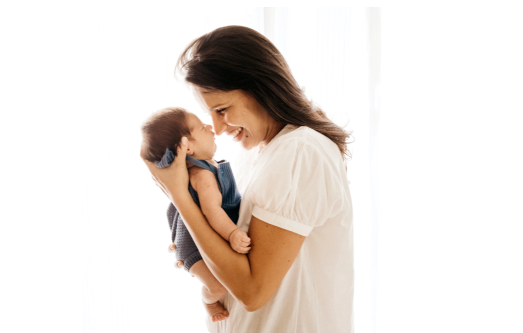 Beauty for Moms and Babies